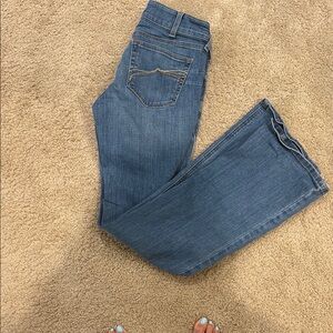 Classic Blue Women's Jeans